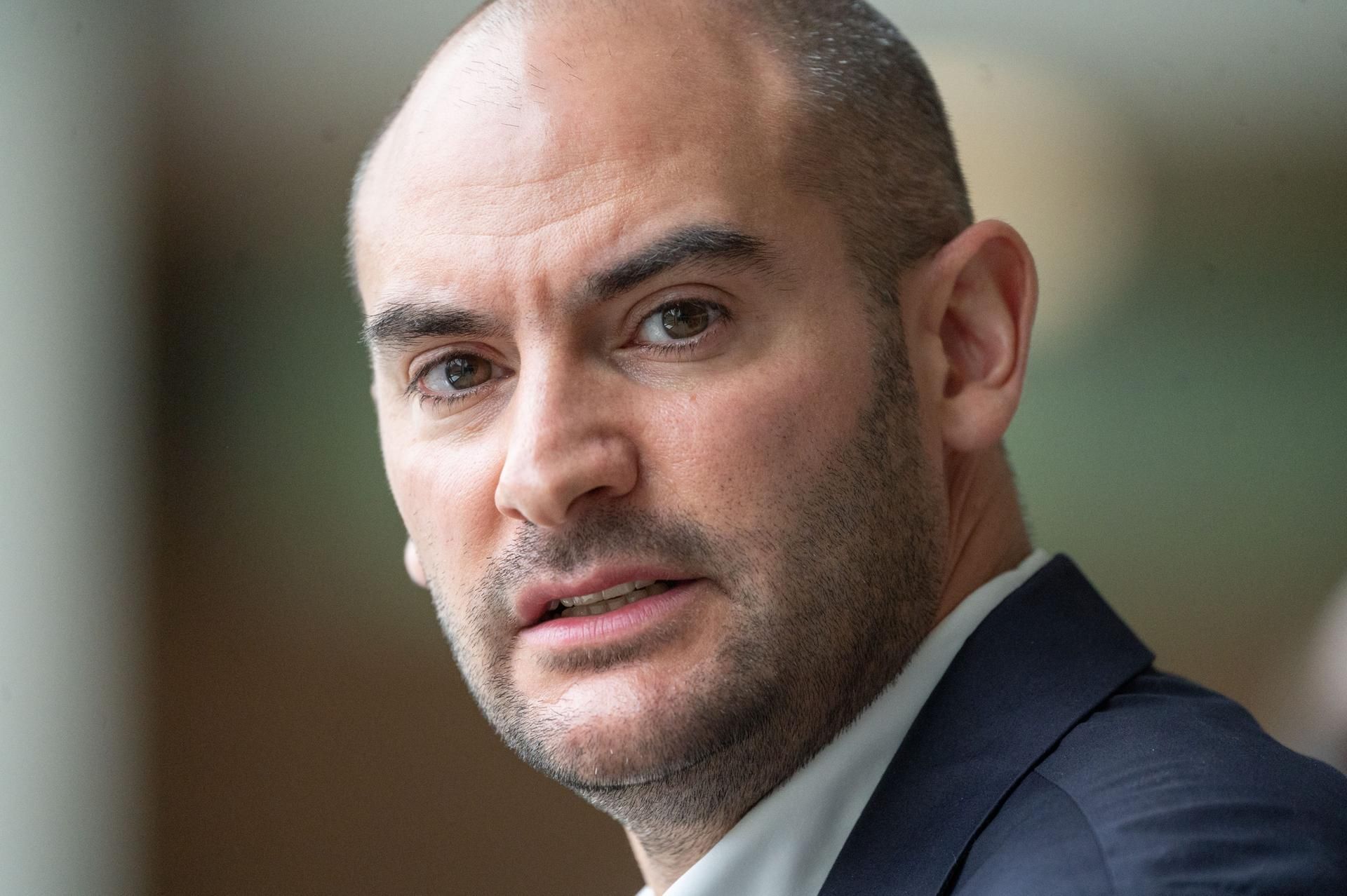 Danyal Bayaz