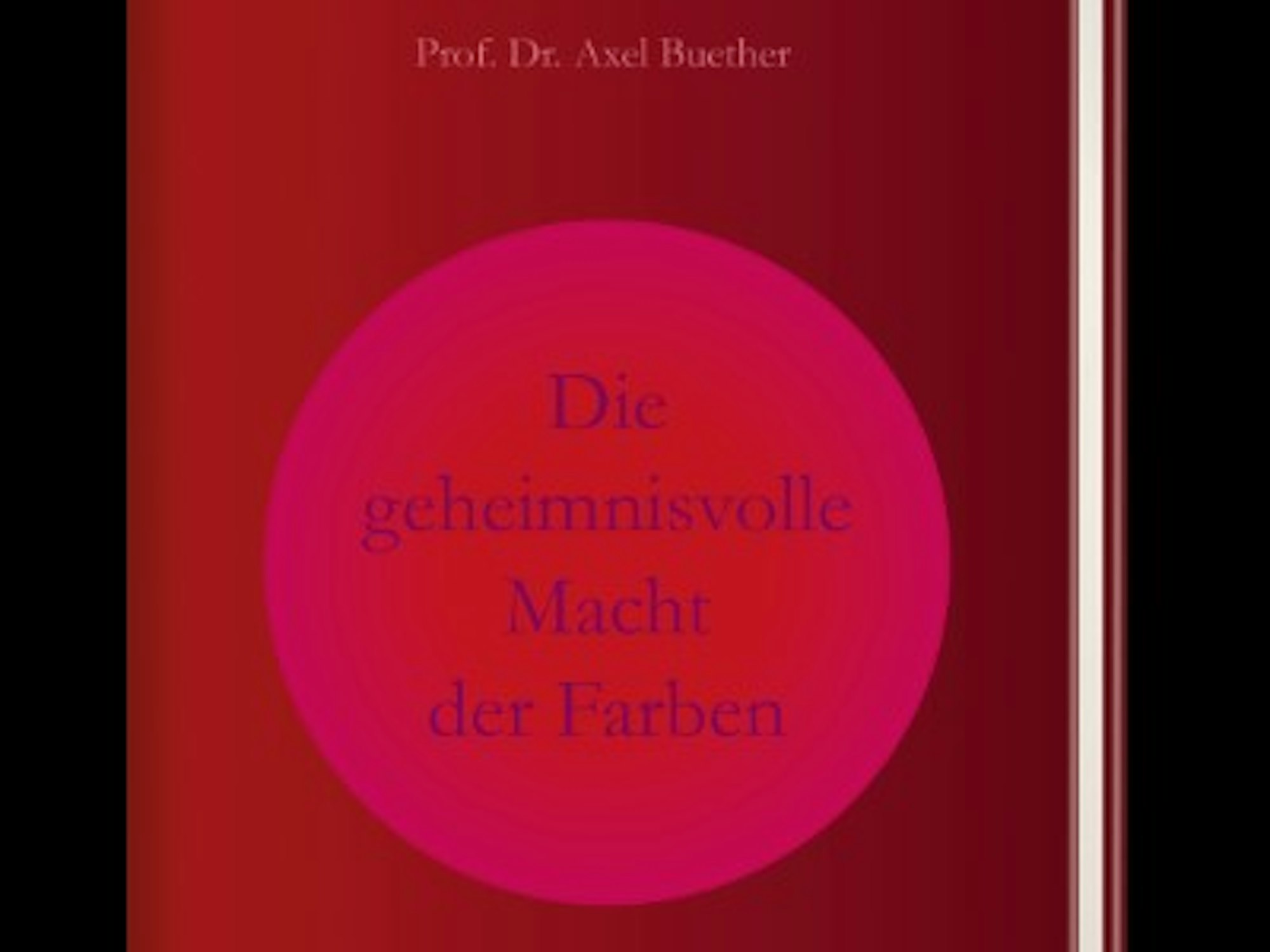 Buether Buch