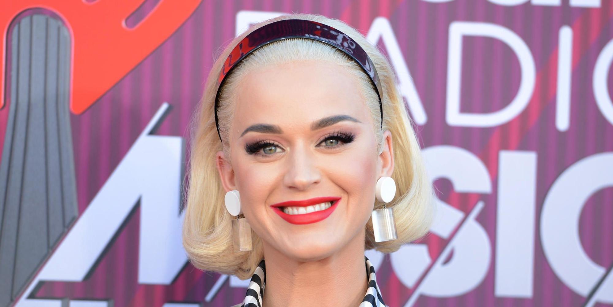 Katy Perry 050320