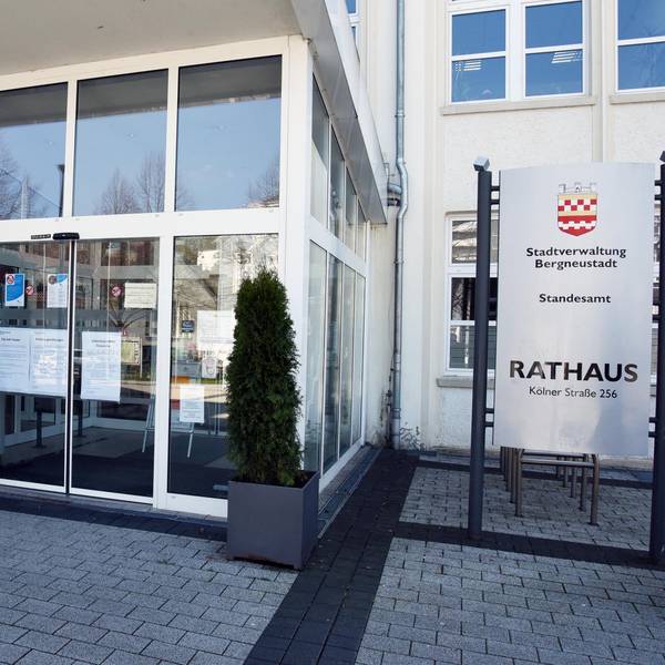 Rathaus-Bergneustadt