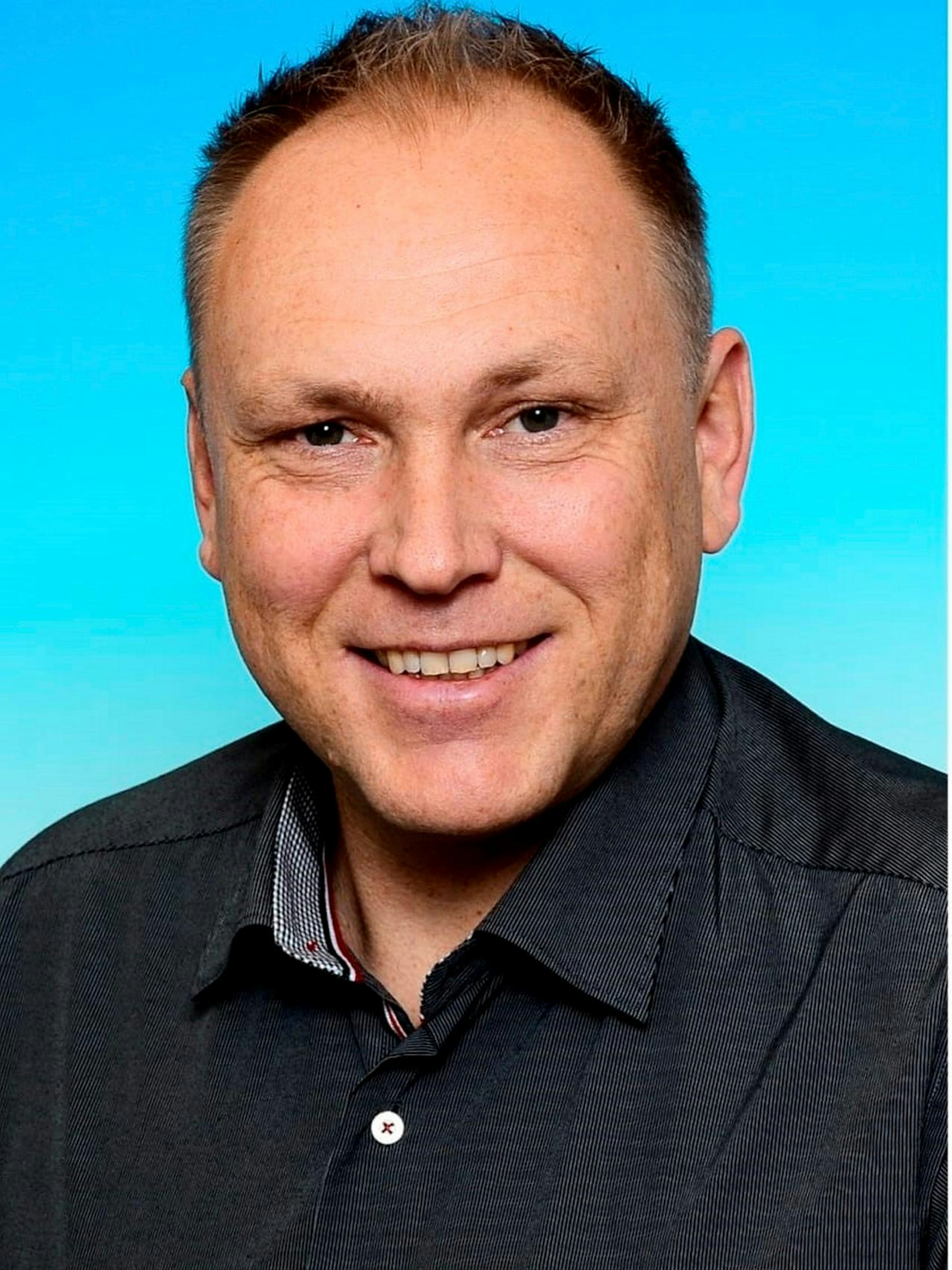 Georg Vinck