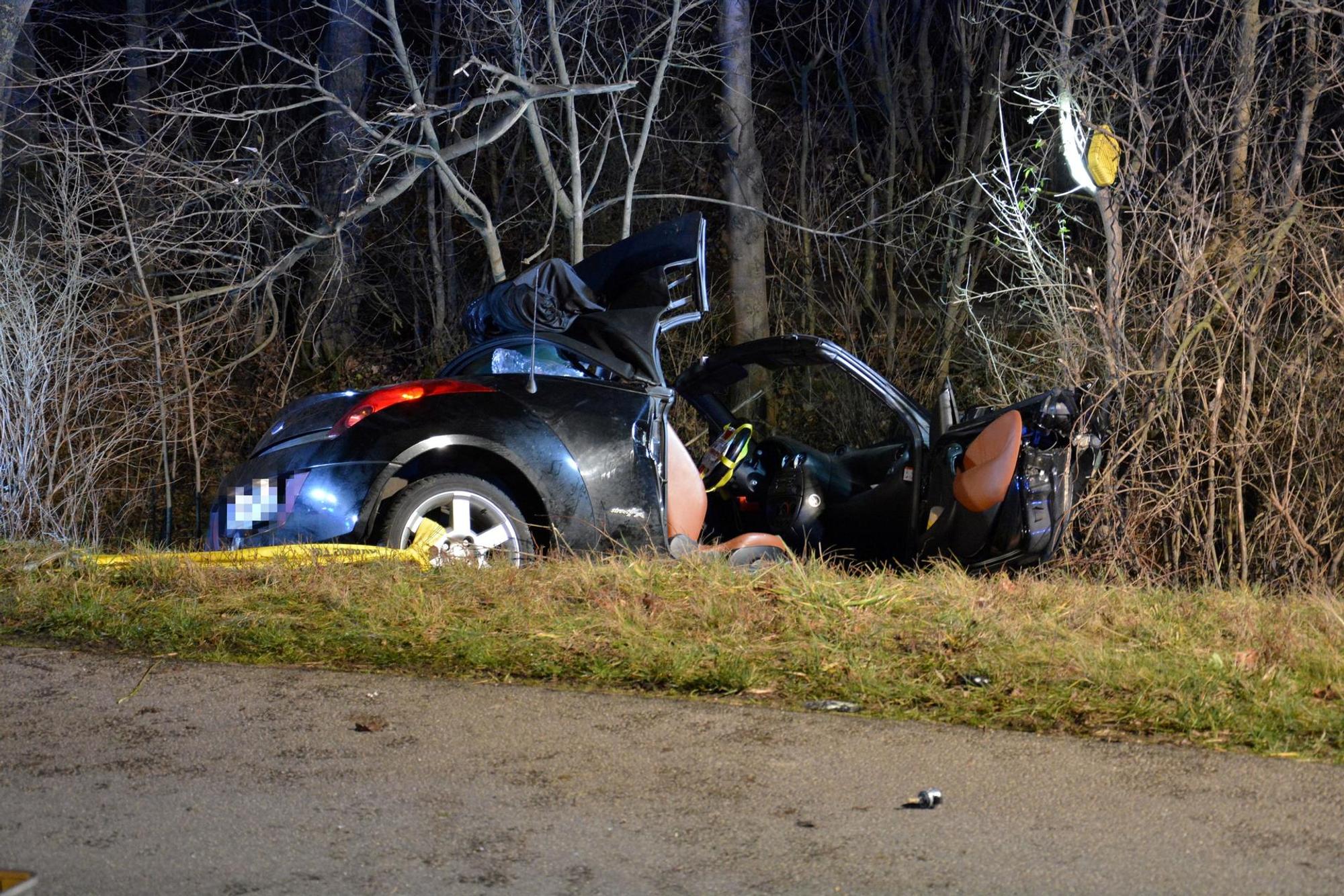 Unfall Erftstadt 3