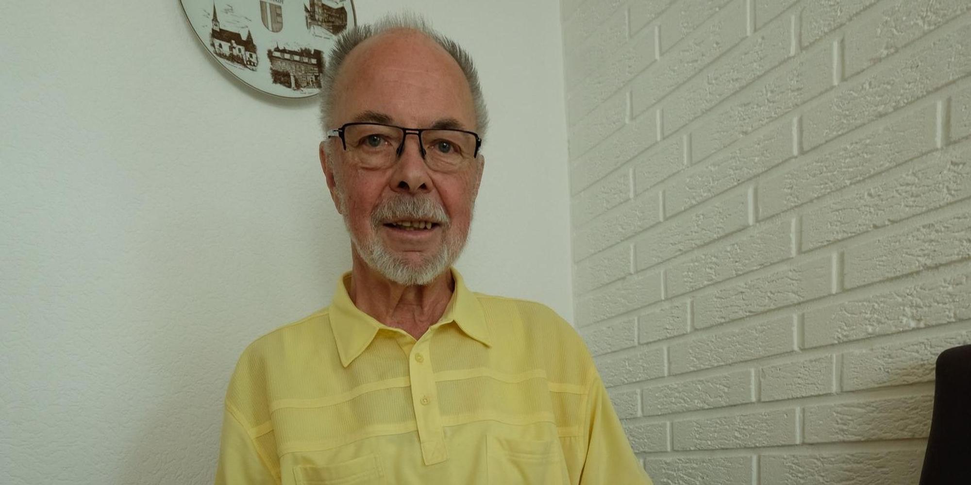 Theo Mittelstaedt