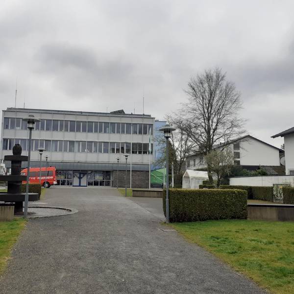 Lohmar_Rathaus