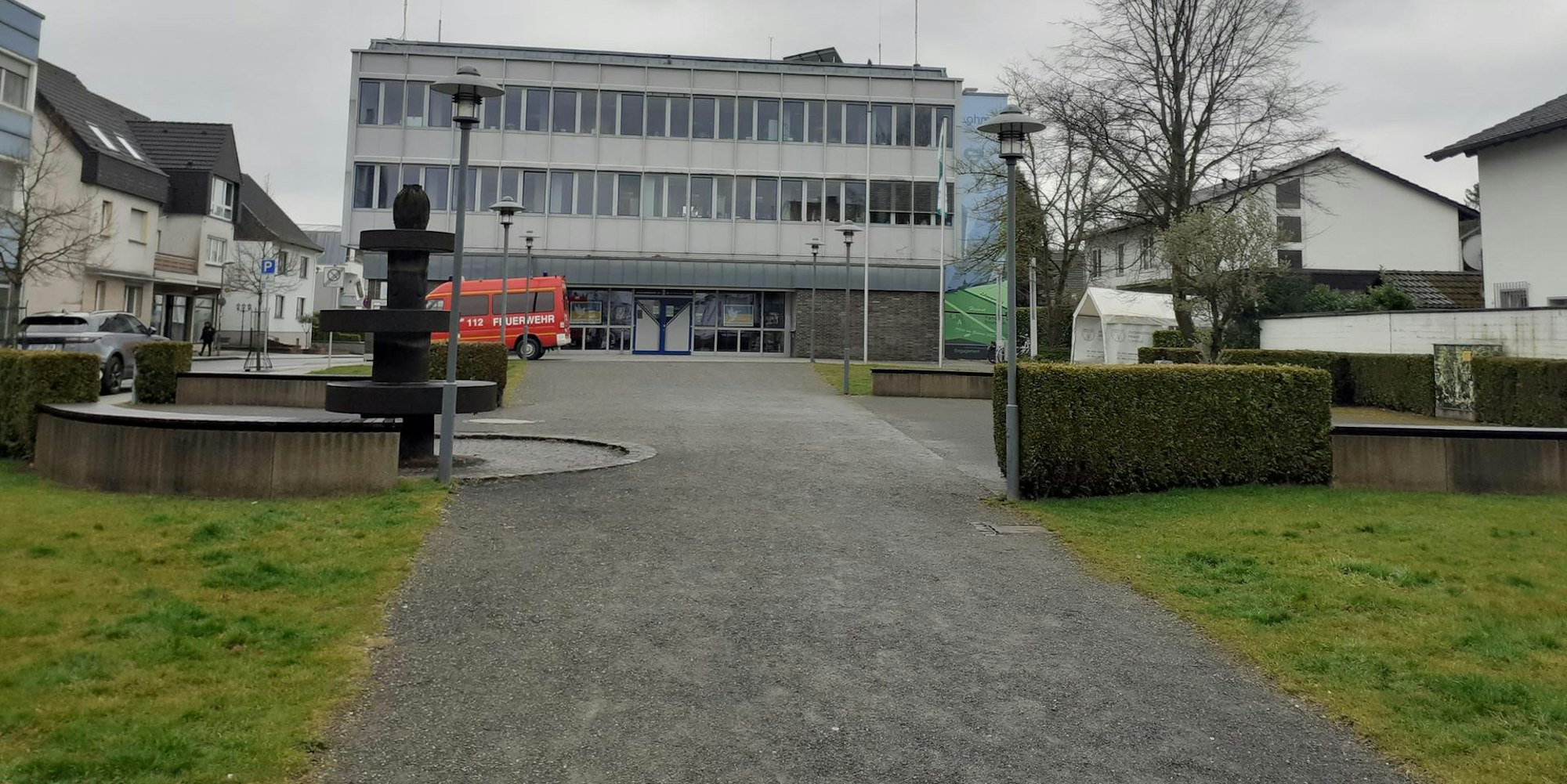 Lohmar_Rathaus