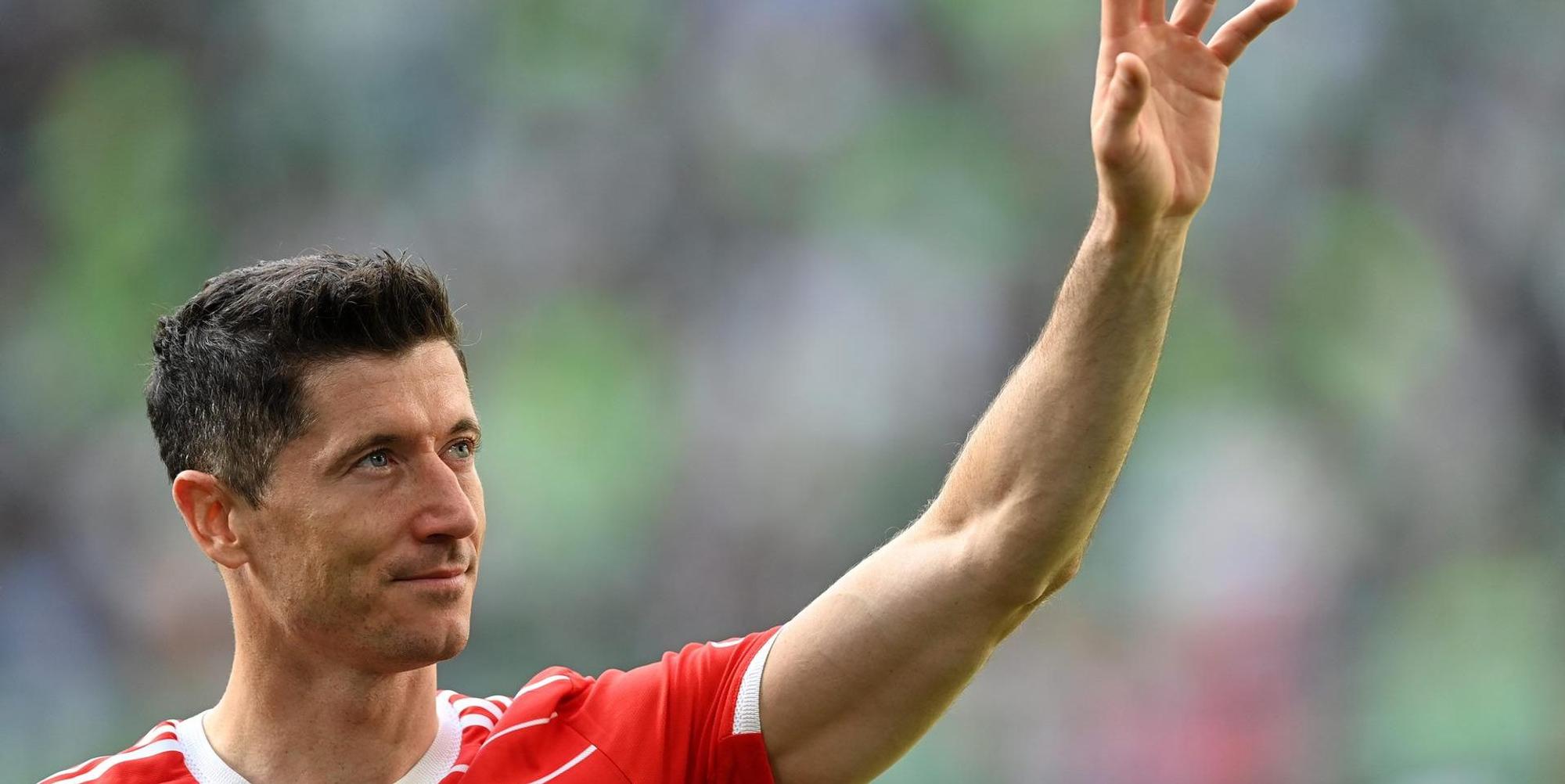 Lewandowski GETTY 140522