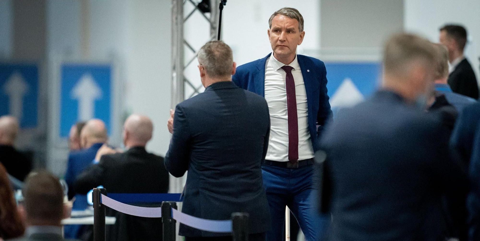 Björn Höcke