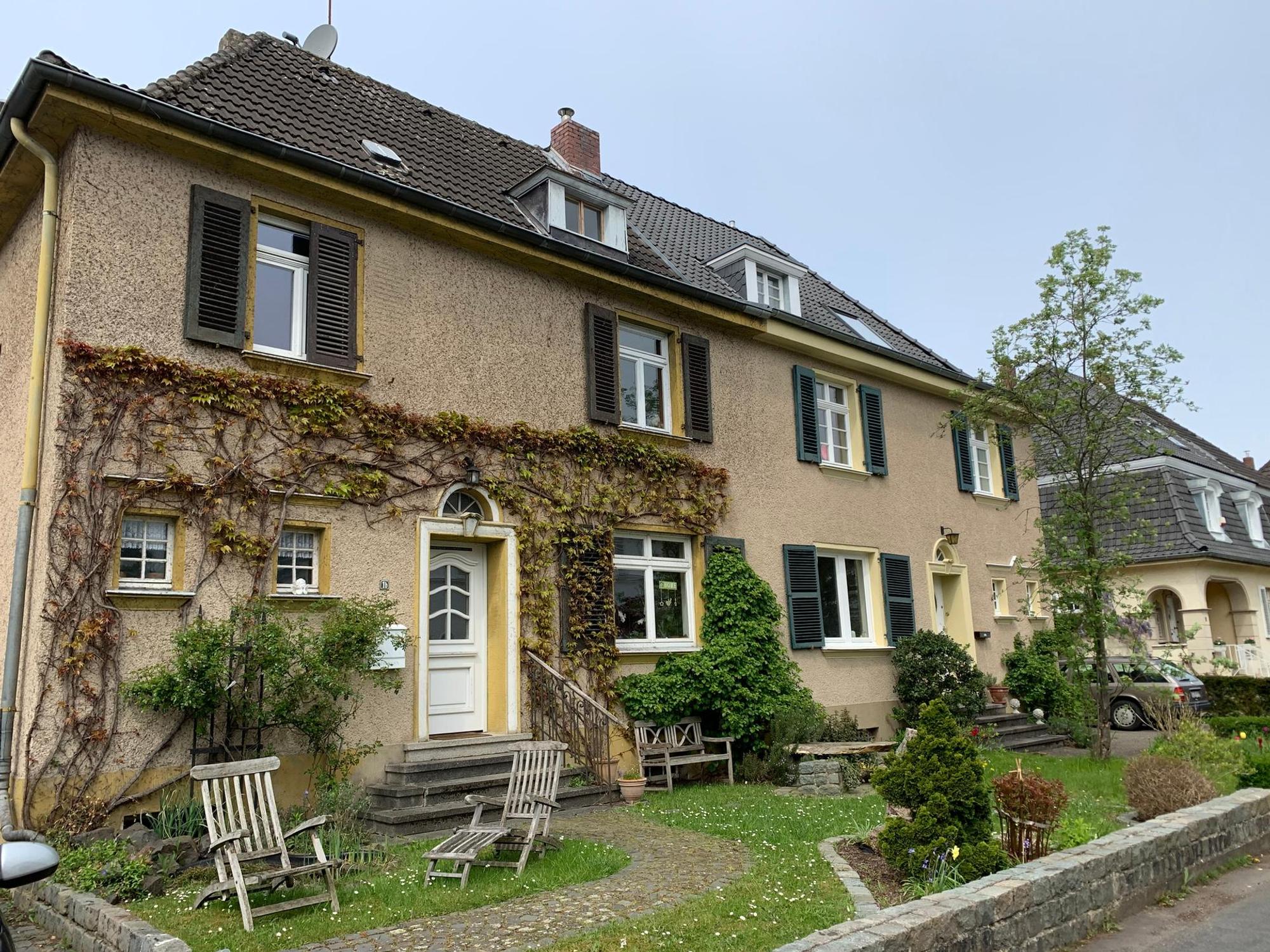 Haus Wodan