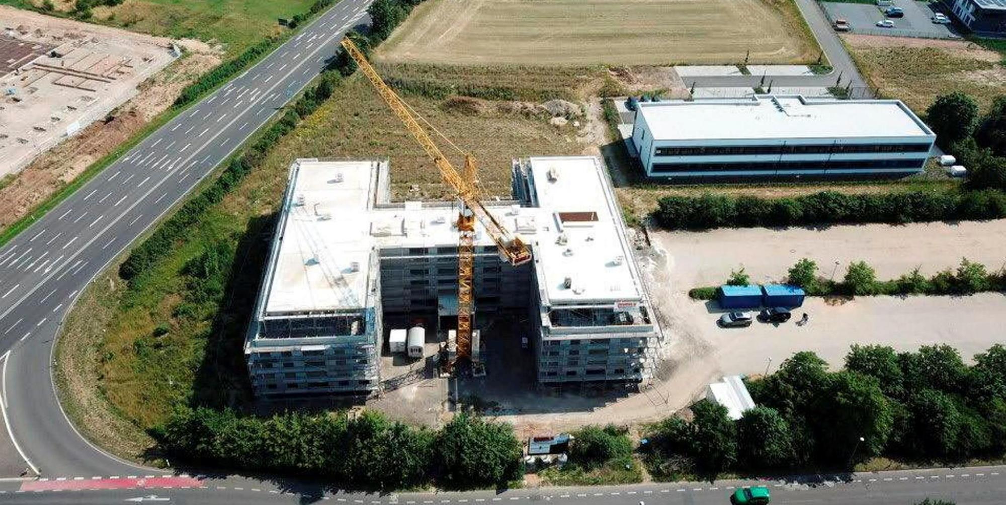 NEU Office Park
