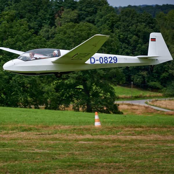 flugzeug