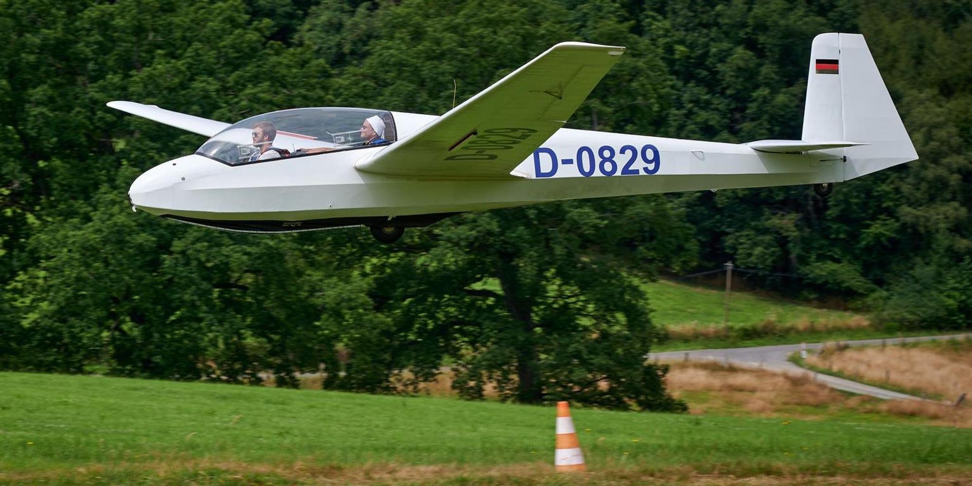 flugzeug