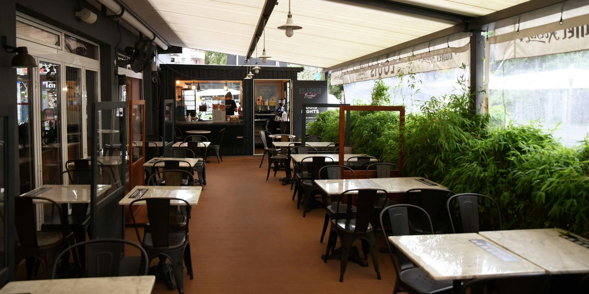 wintergarten louis the breakfast