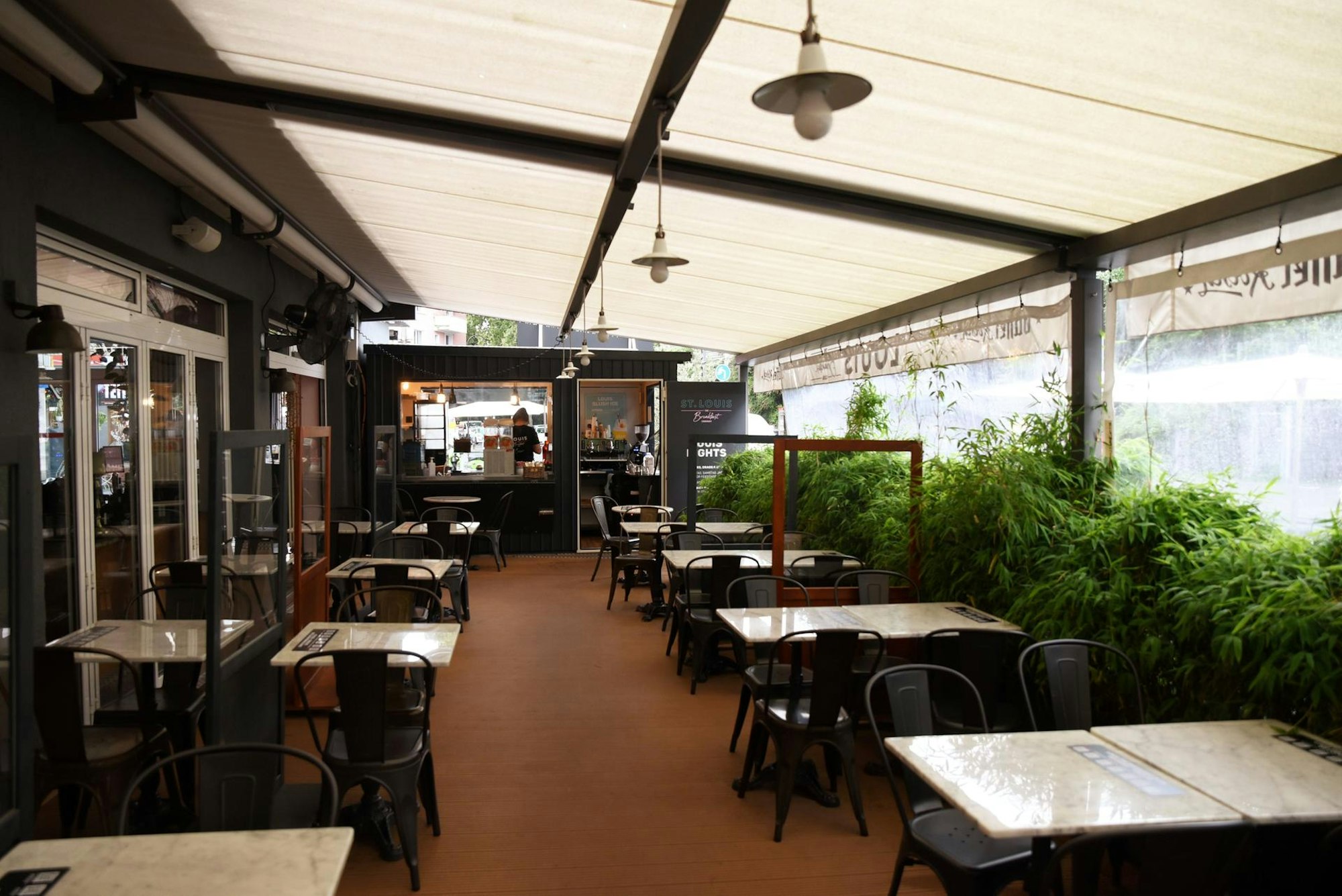 wintergarten louis the breakfast