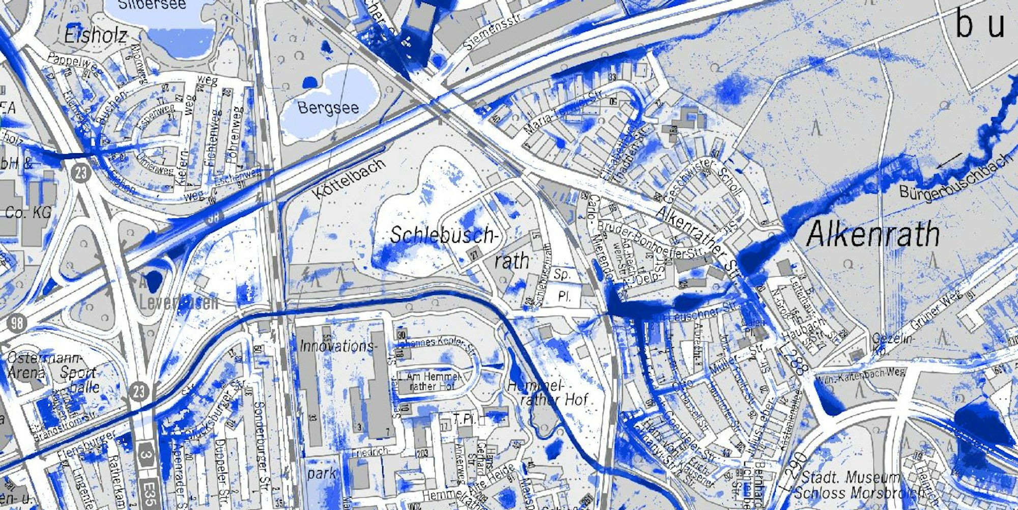 2020-03-12 14_36_31-Geoportal der Stadt Leverkusen