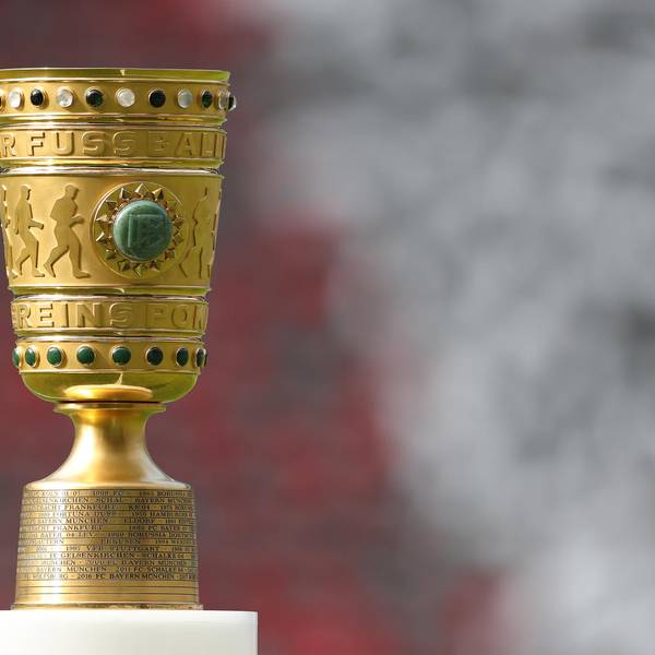 DFB-Pokal (1)