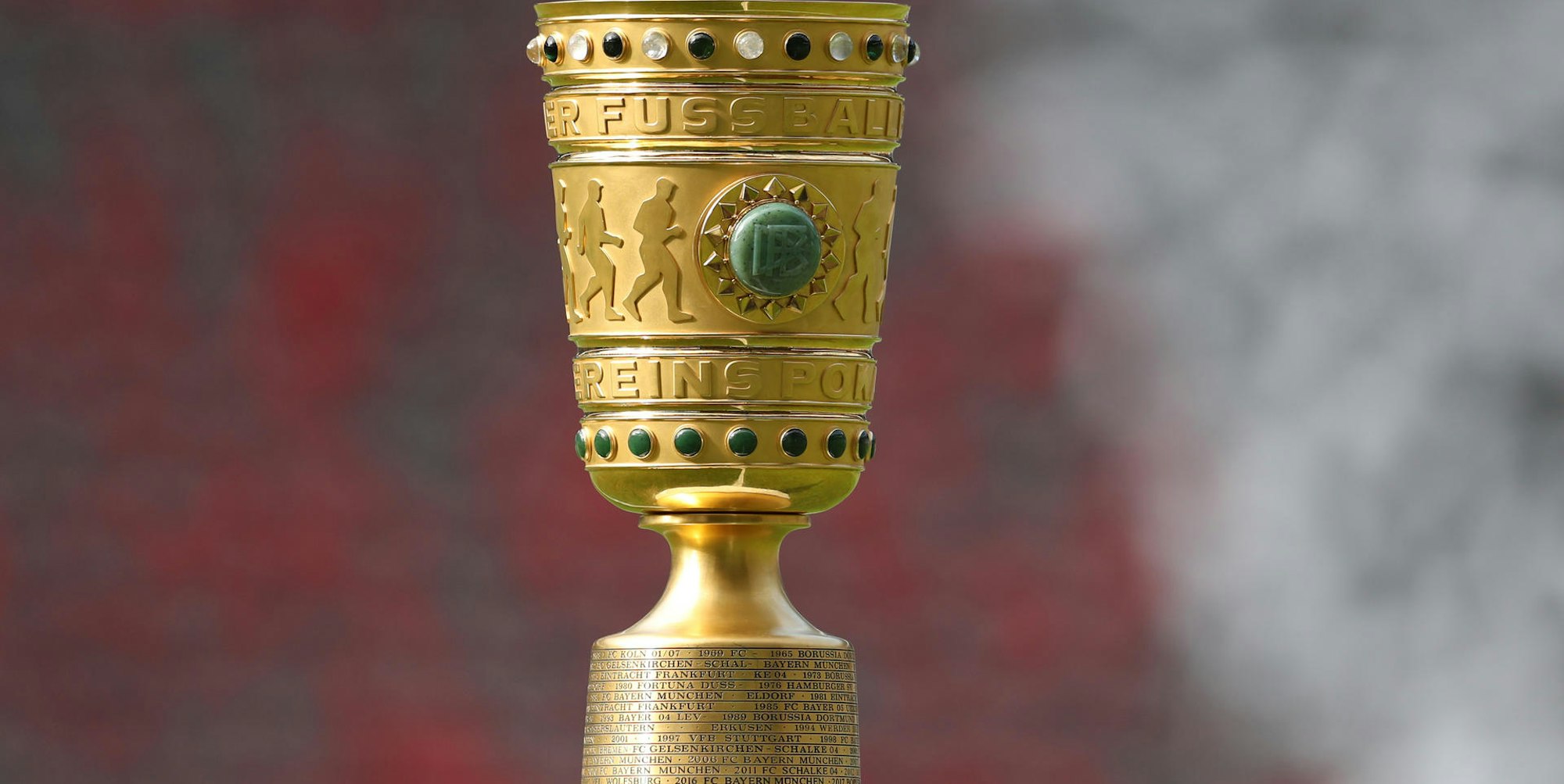 DFB-Pokal (1)