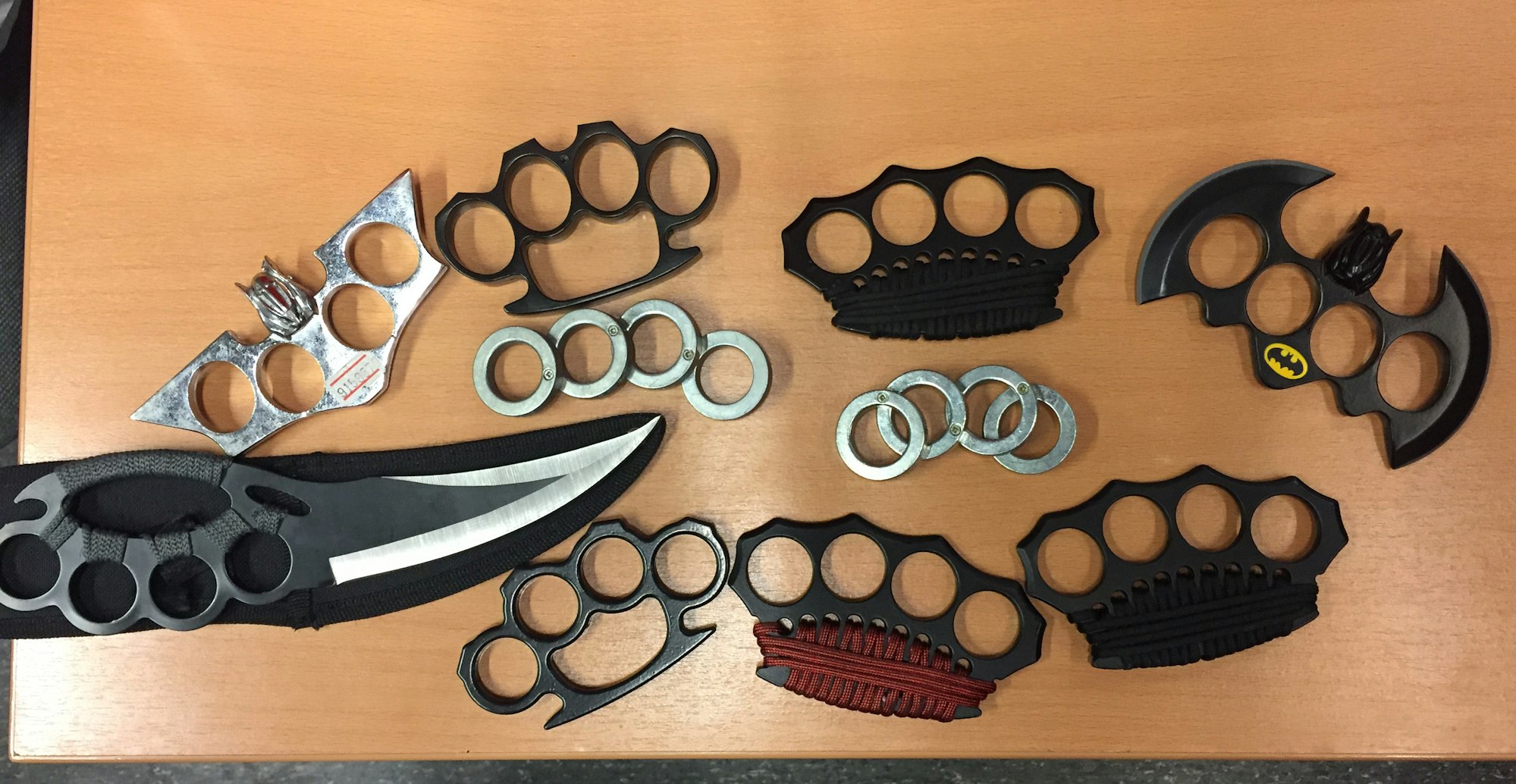 SchlagringeDüsseldorf