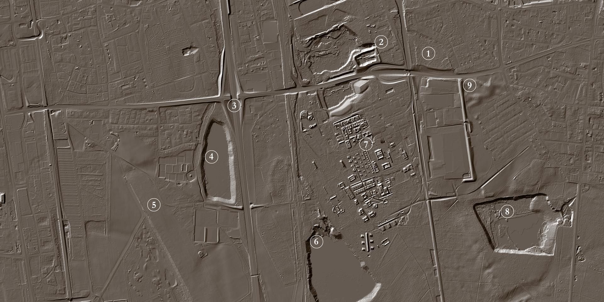 hoehenmodell_nw_schlebuscherHeide_RLE_Leverkusen