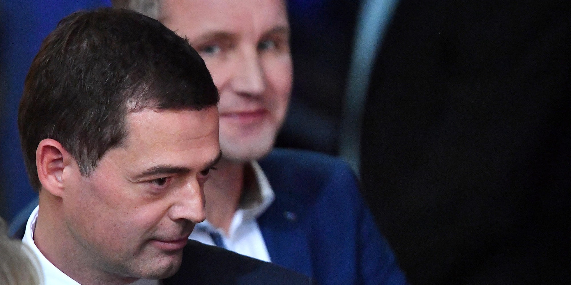 Mike Mohring_Björn Höcke