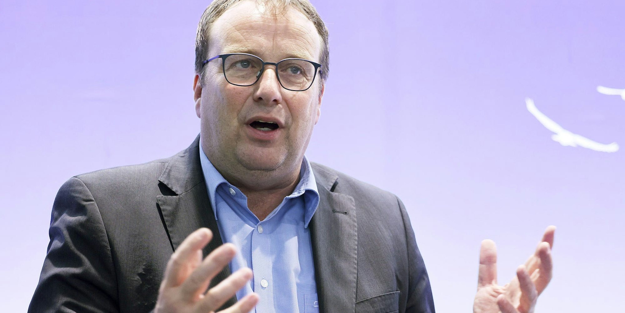 Oliver Krischer