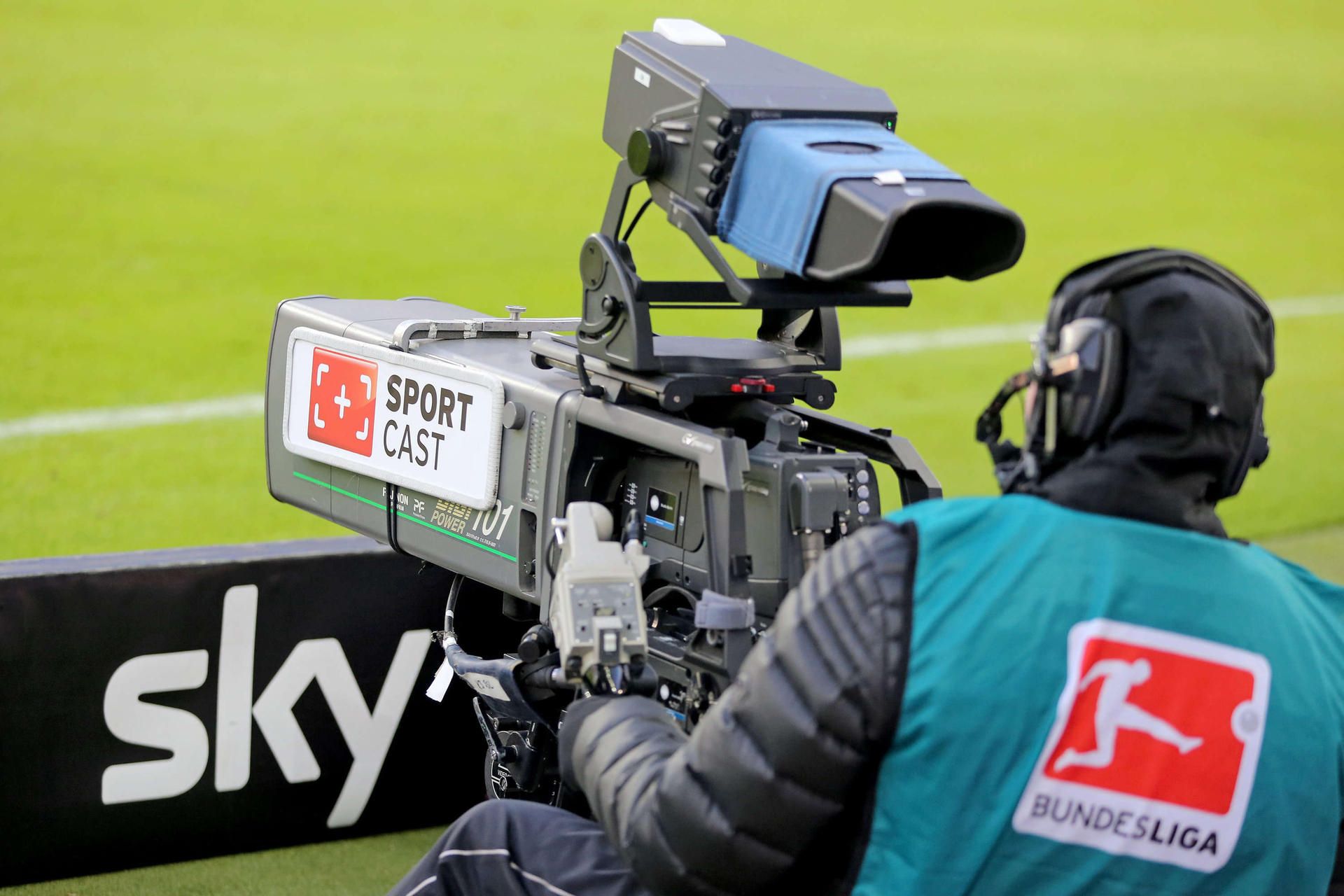 Sky Champions League