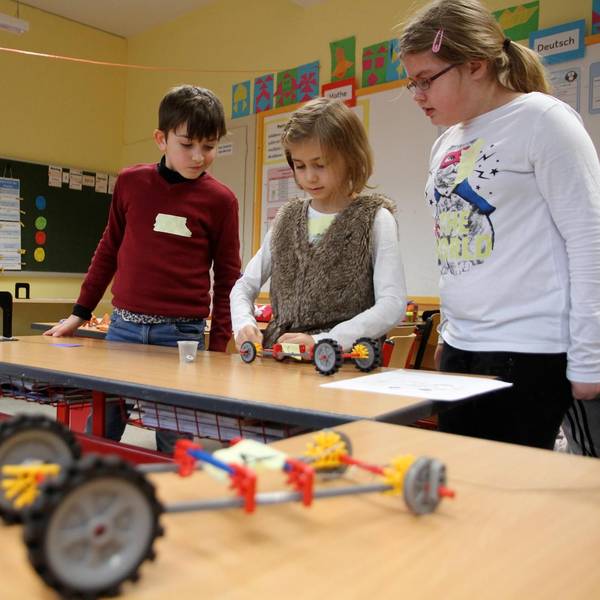 IHK Schulprojekt