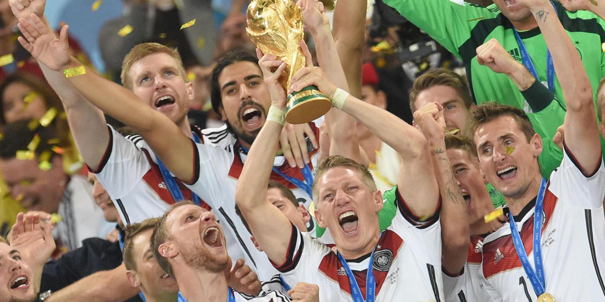 deutschland-titel