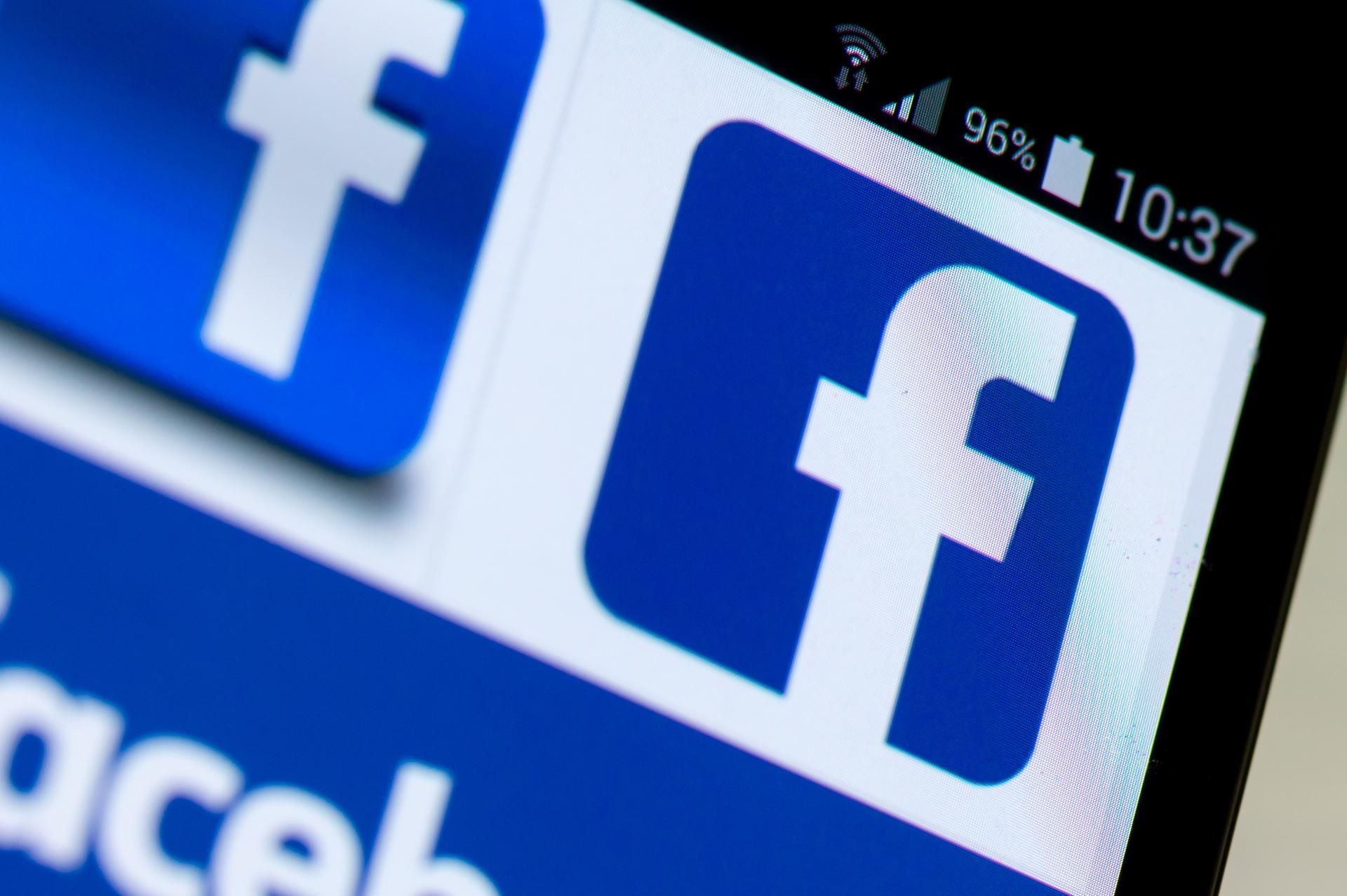 Facebook China Staatsminister