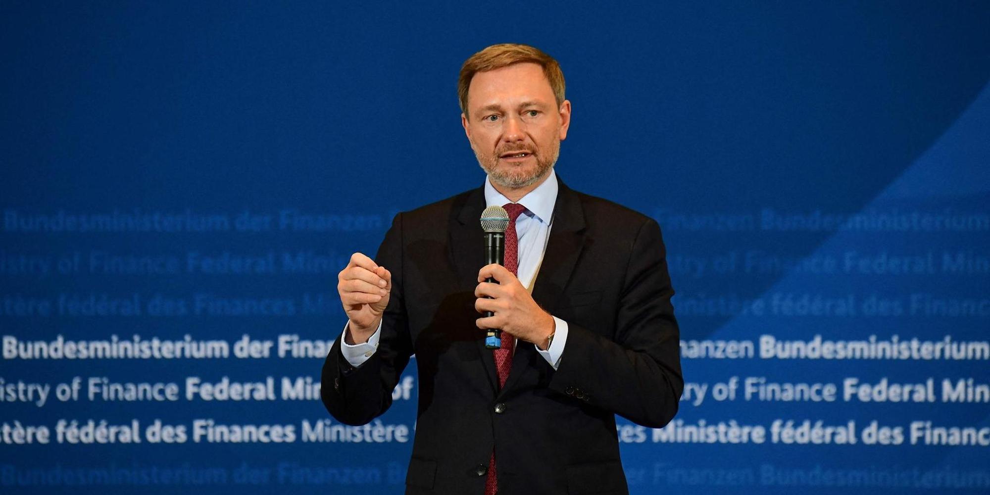 christian Lindner