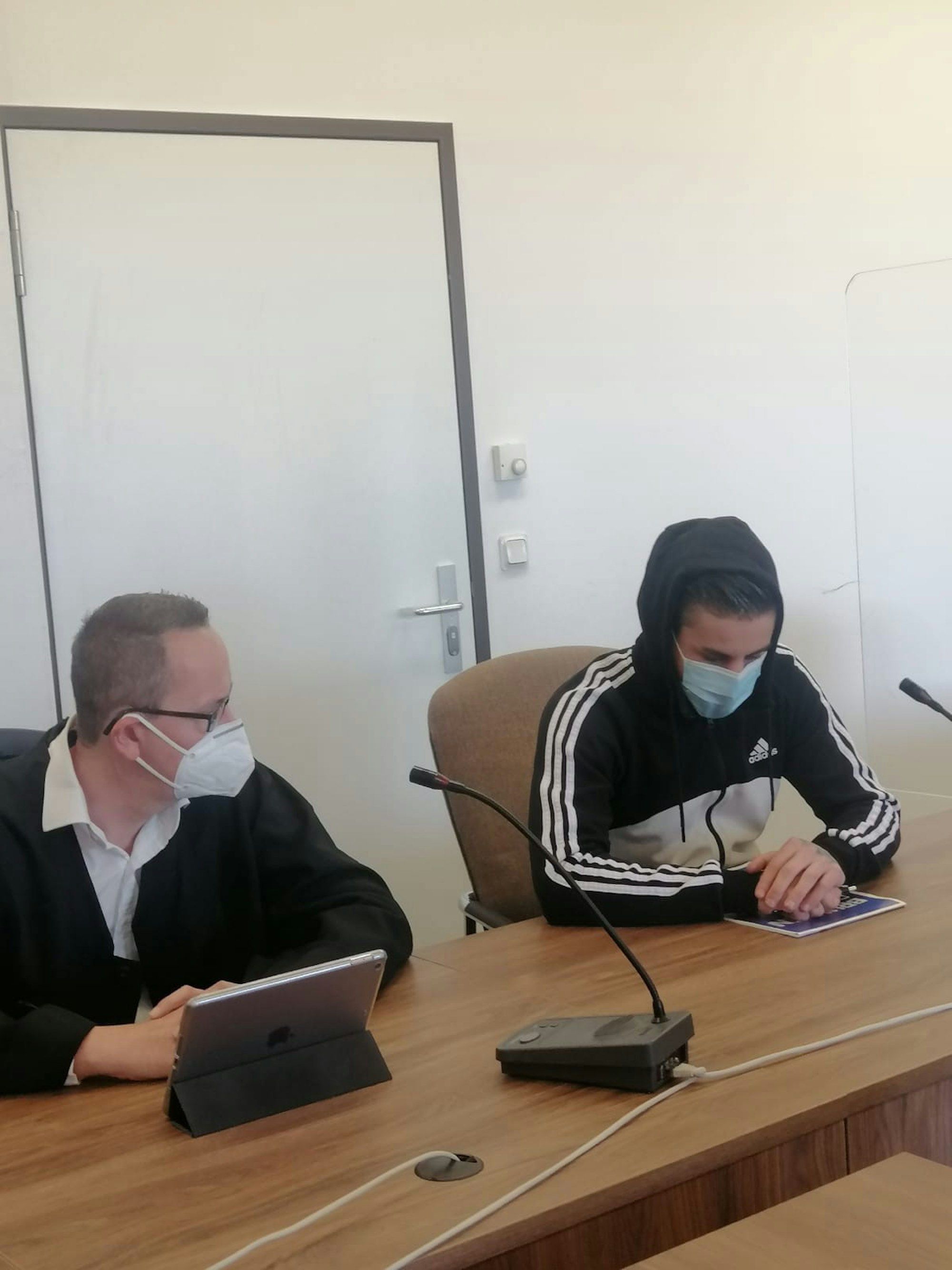 Landgericht Köln Alina Partner