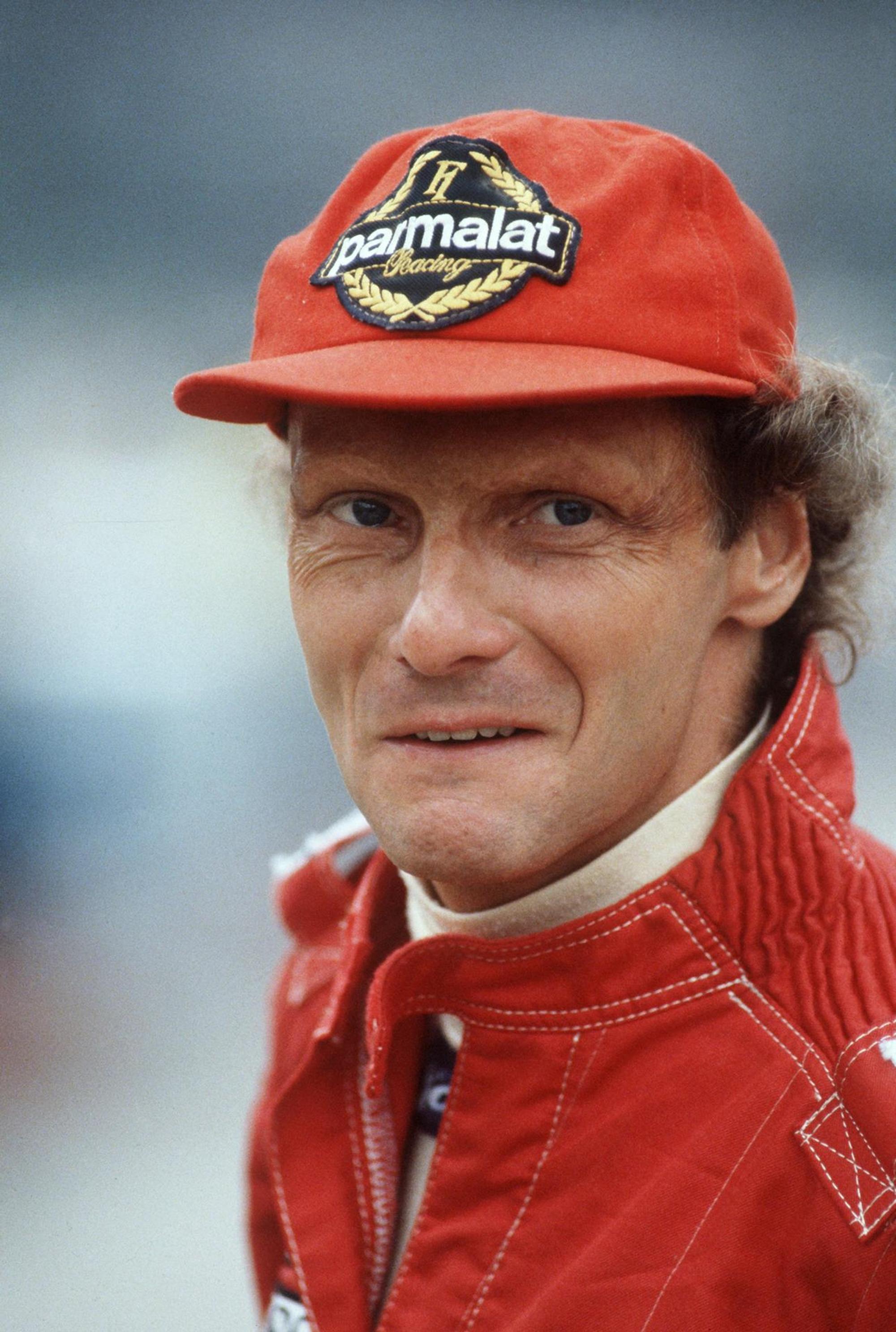 Lauda jung