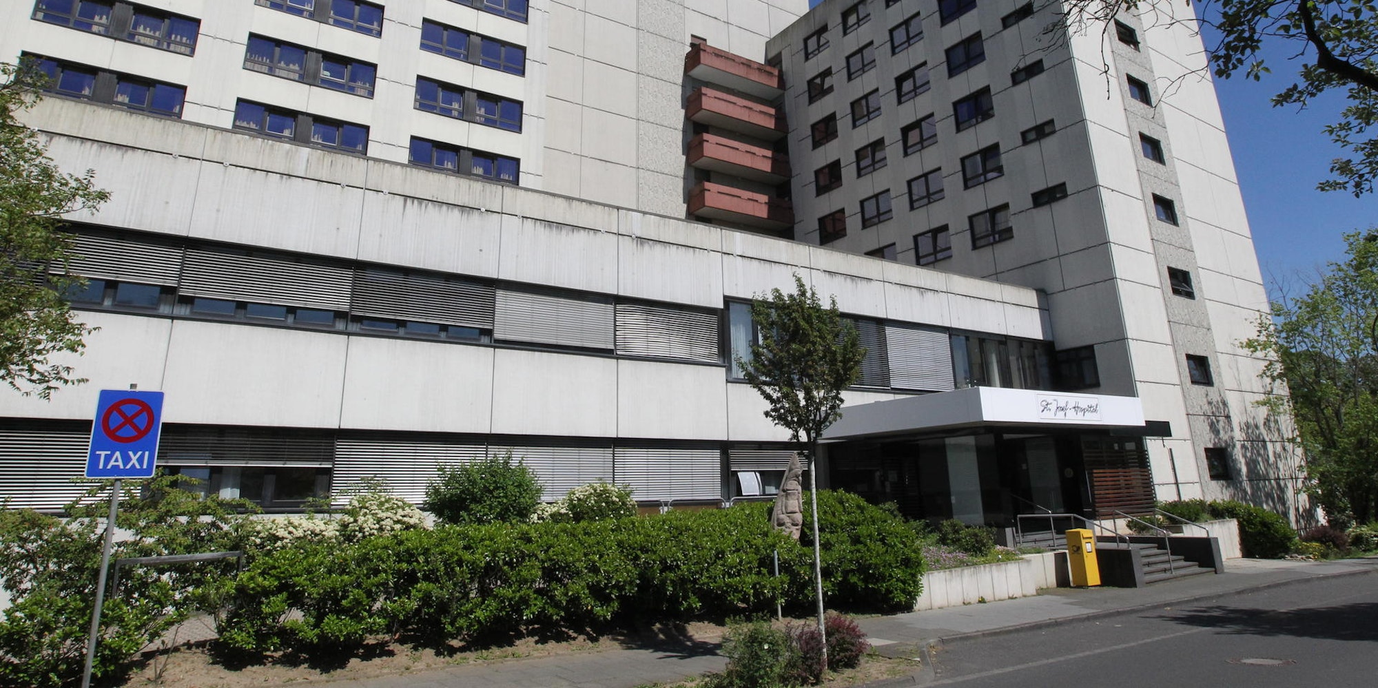 sankt Josef_Troisdorf