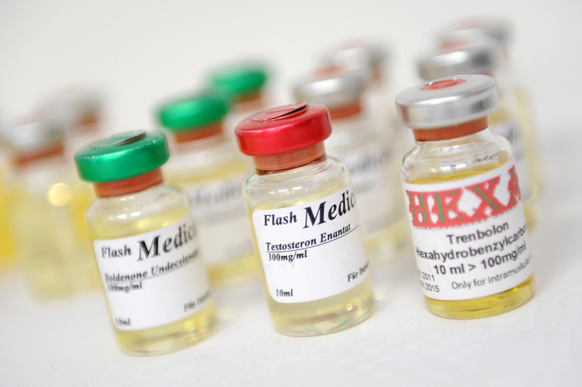 Doping