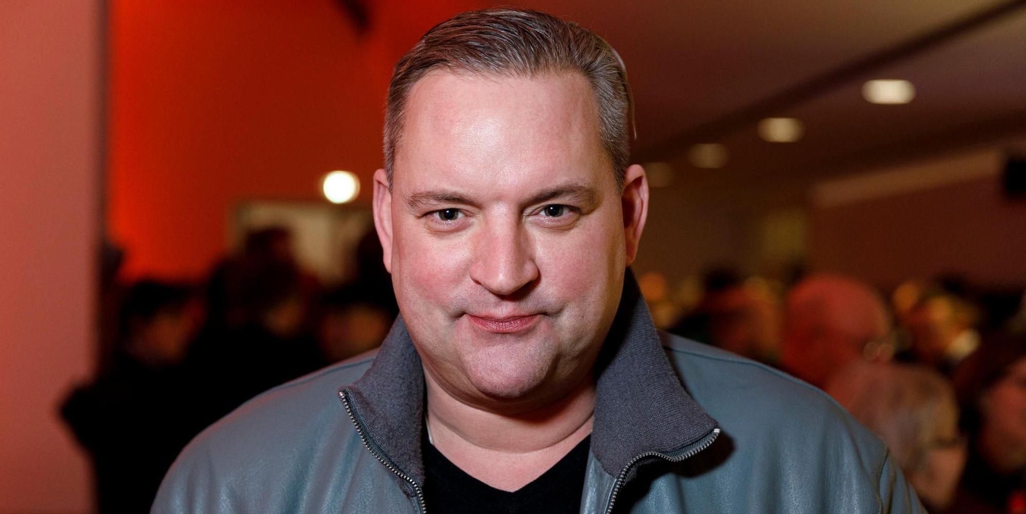 Christian Kahrmann 2019