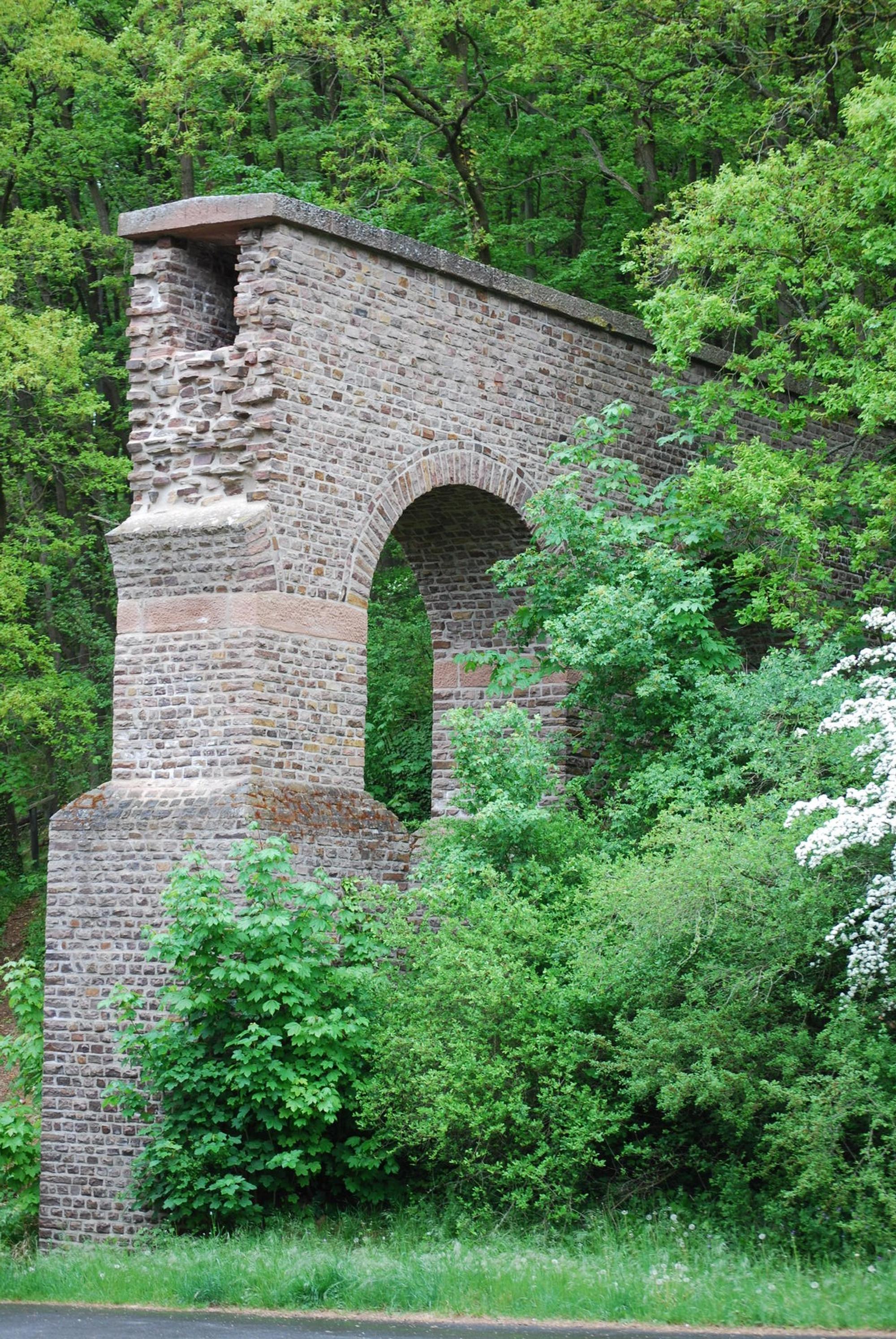 roemerkanal bruecke