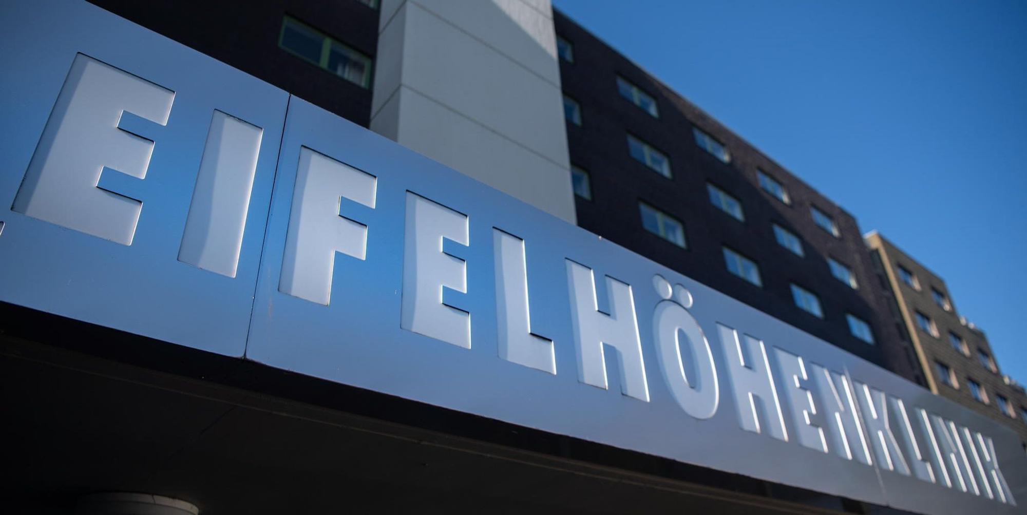 Eifelhoehenklinik