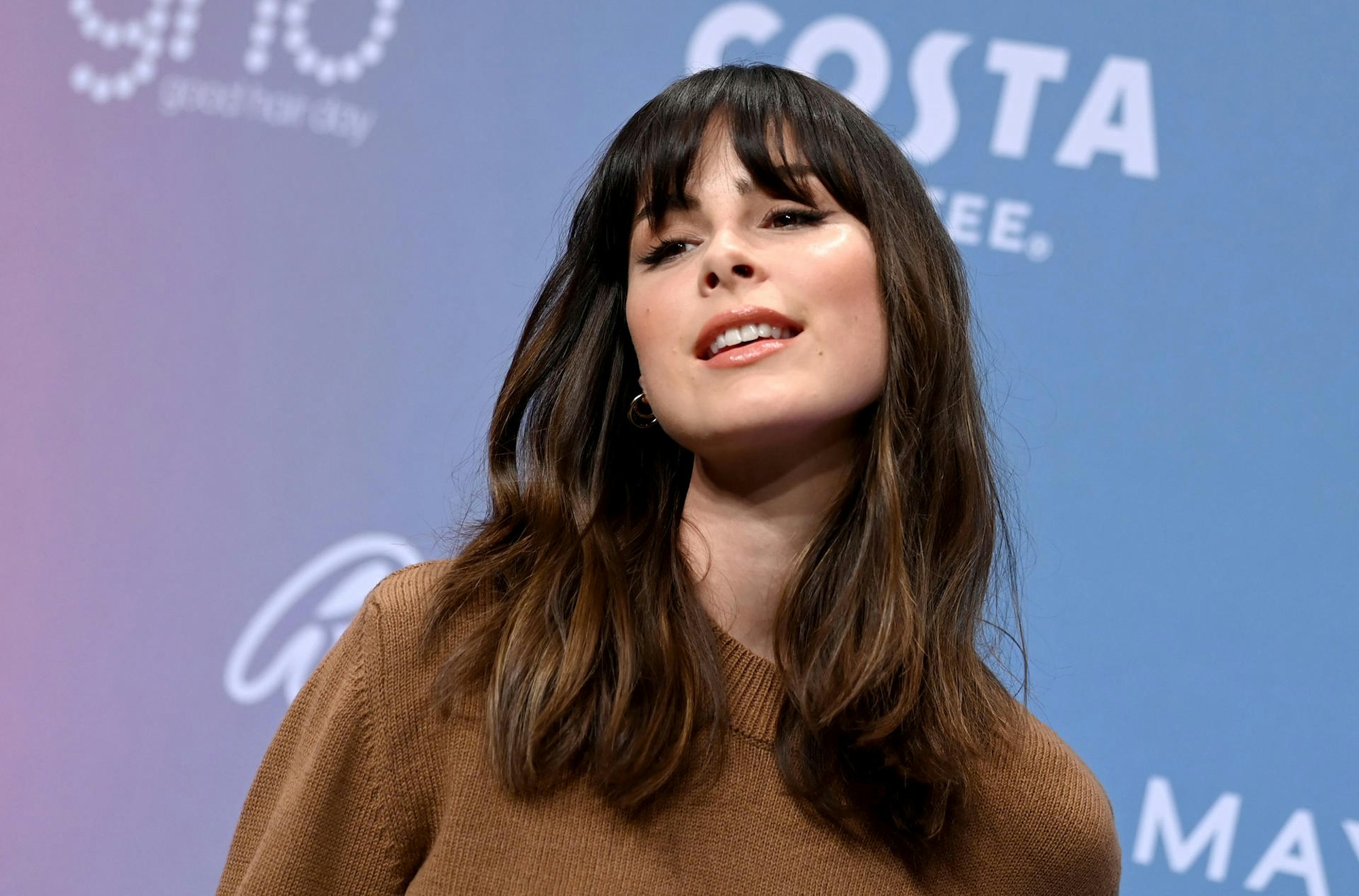 Lena Meyer-Landrut dpa