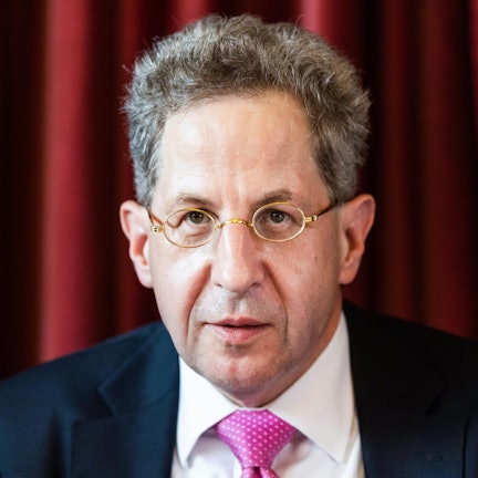 Maaßen in Bergisch Gladbach 181219