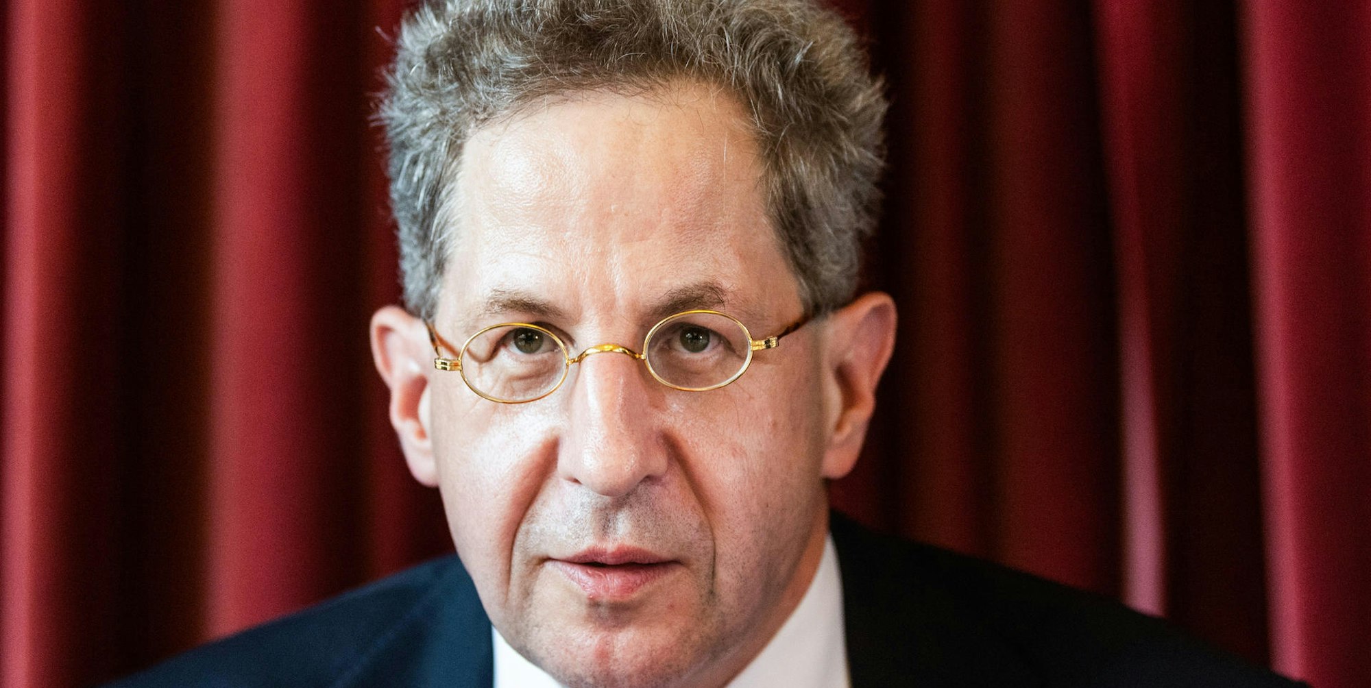 Maaßen in Bergisch Gladbach 181219
