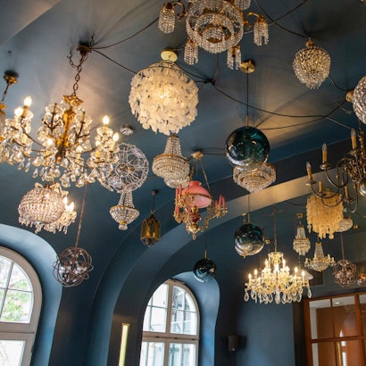 Restaurant Augustin in Köln