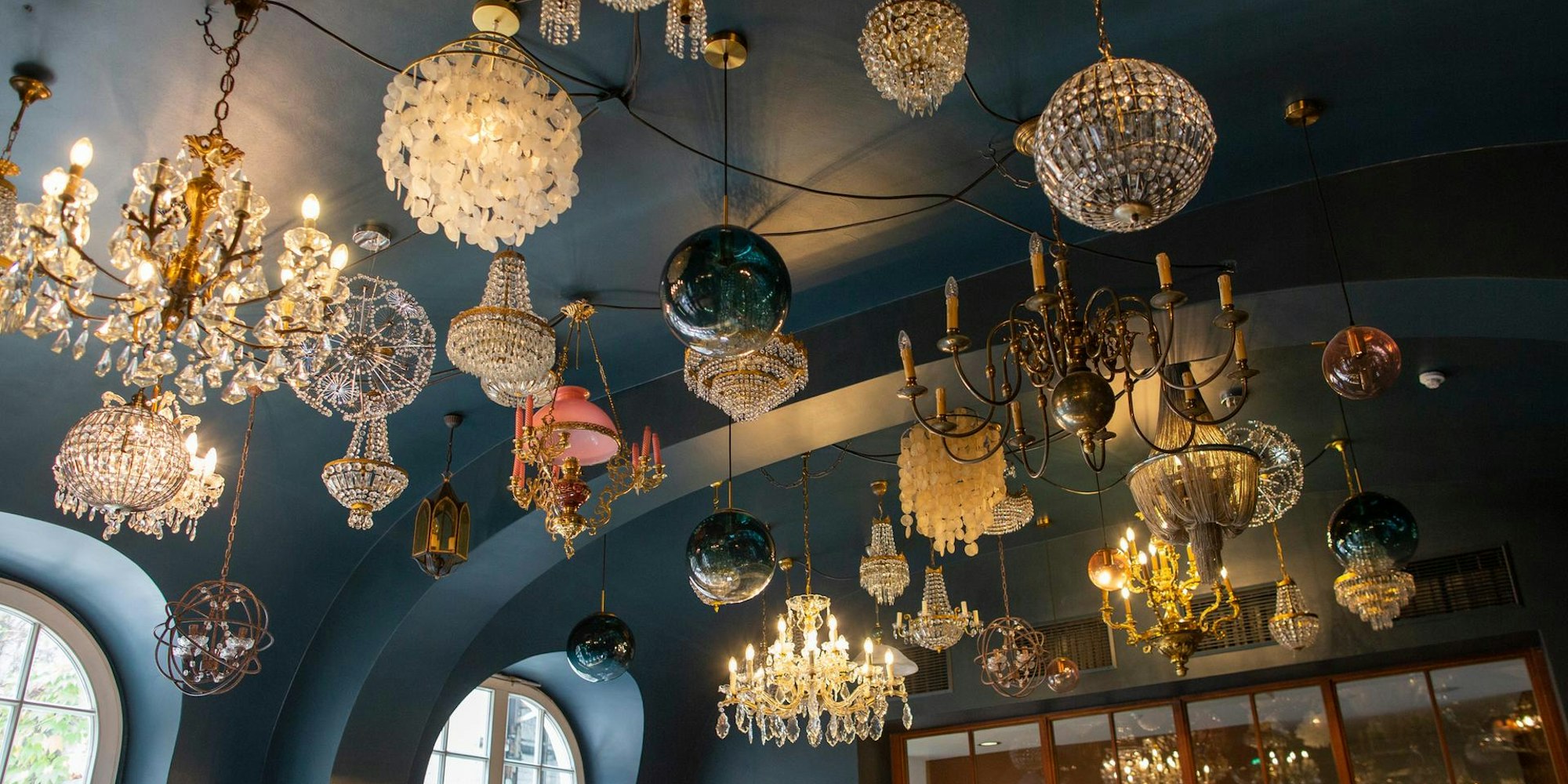 Restaurant Augustin in Köln