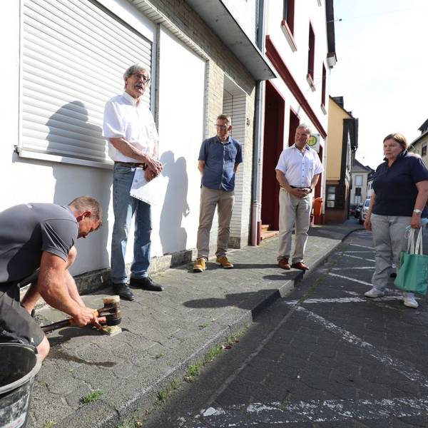 Verlegung_stolpersteine_rheinbreitbach_1