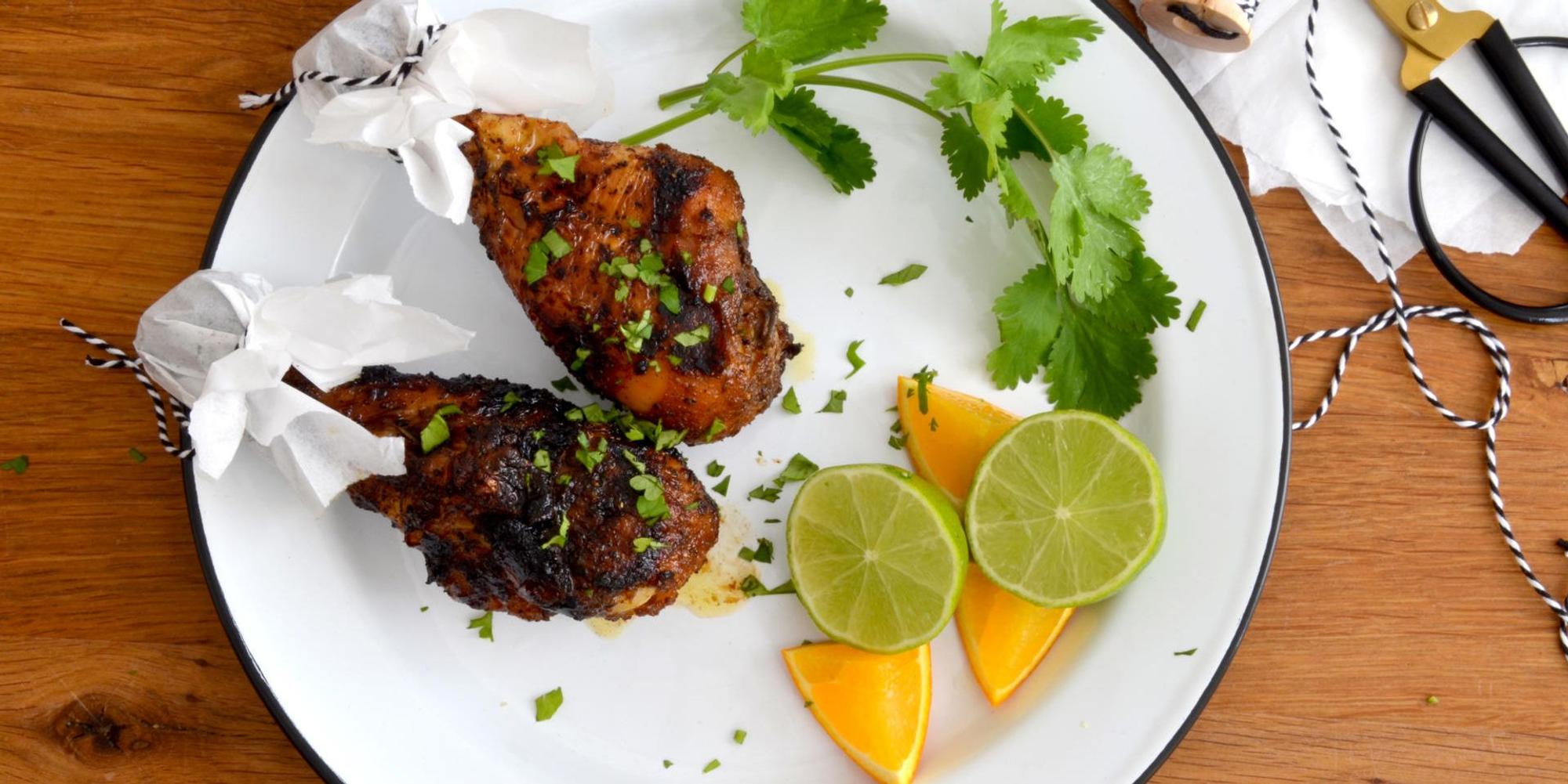 jerk chicken
