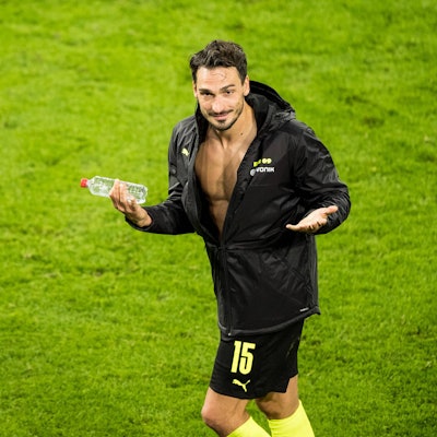 Hummels