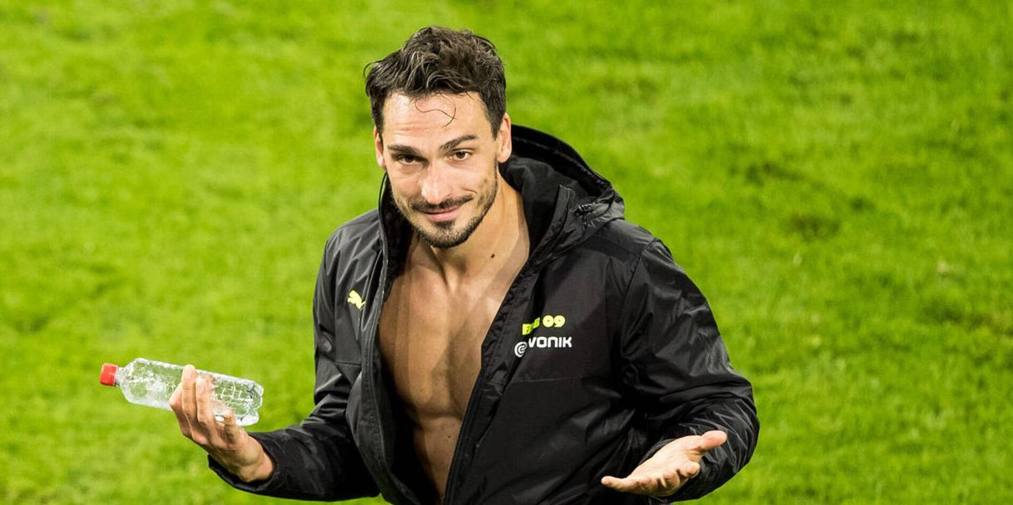 Hummels