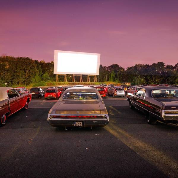 Autokino Porz Imago