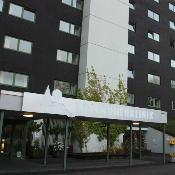 Eifelhöhen Klink 3