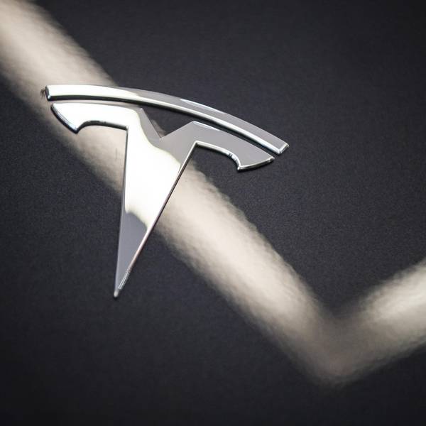 Tesla Grünheide 030120