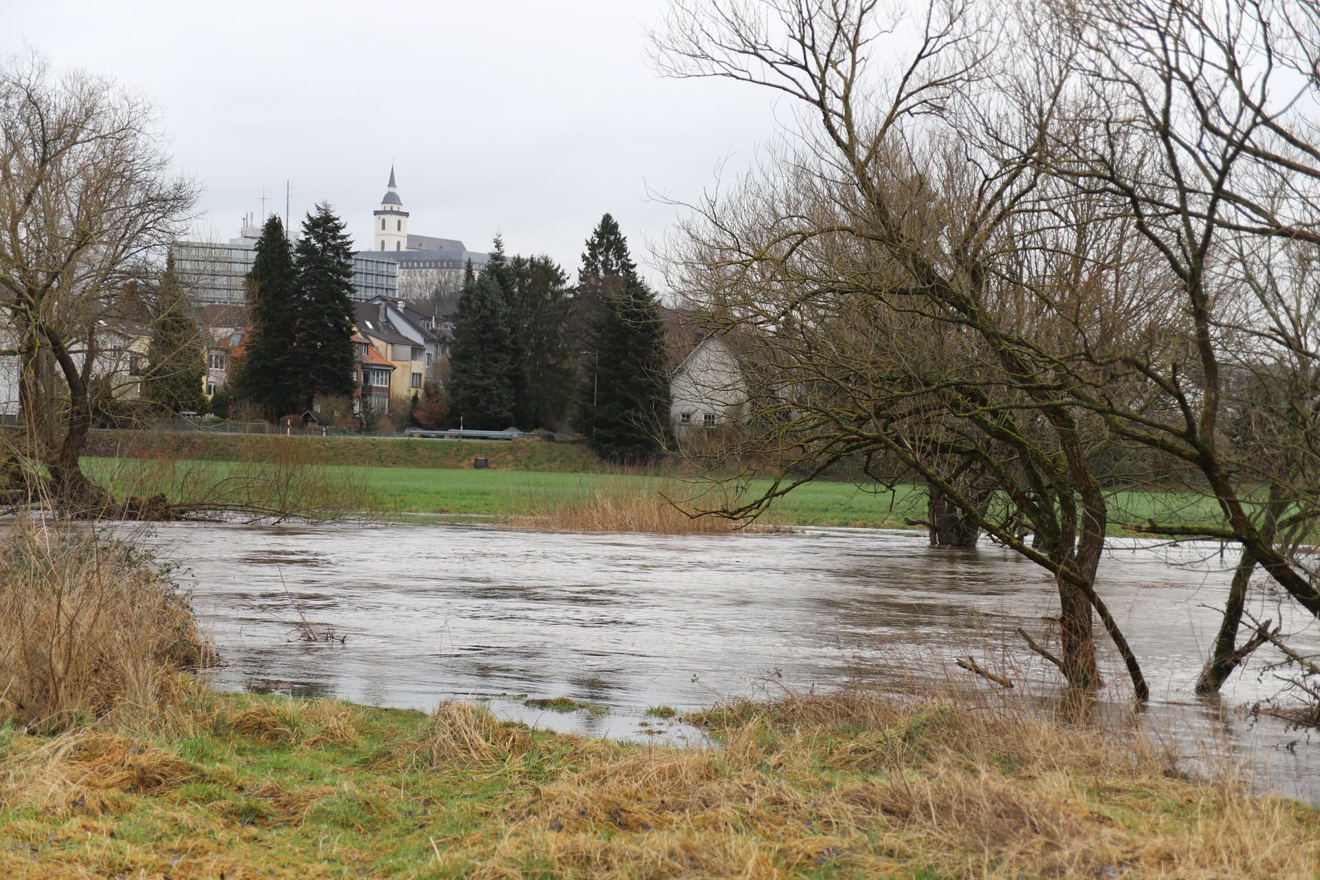 Sieg_Hochwasser_Februar