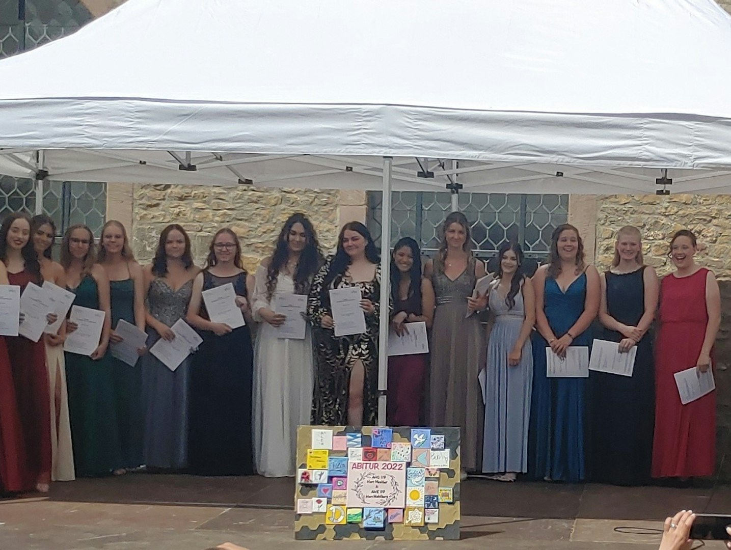 Berufskolleg Abschluss 2022 AHG119